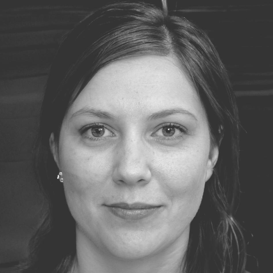 Portrait de Clémence Dubois