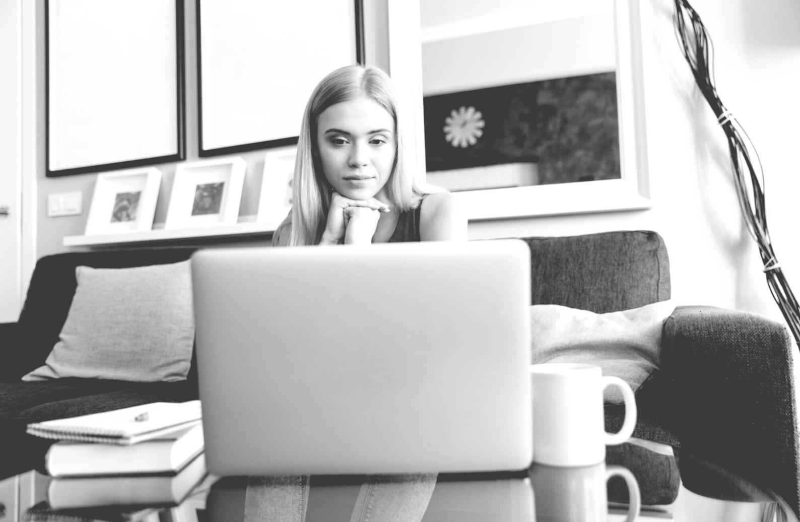 Session de formation en analyse financière
